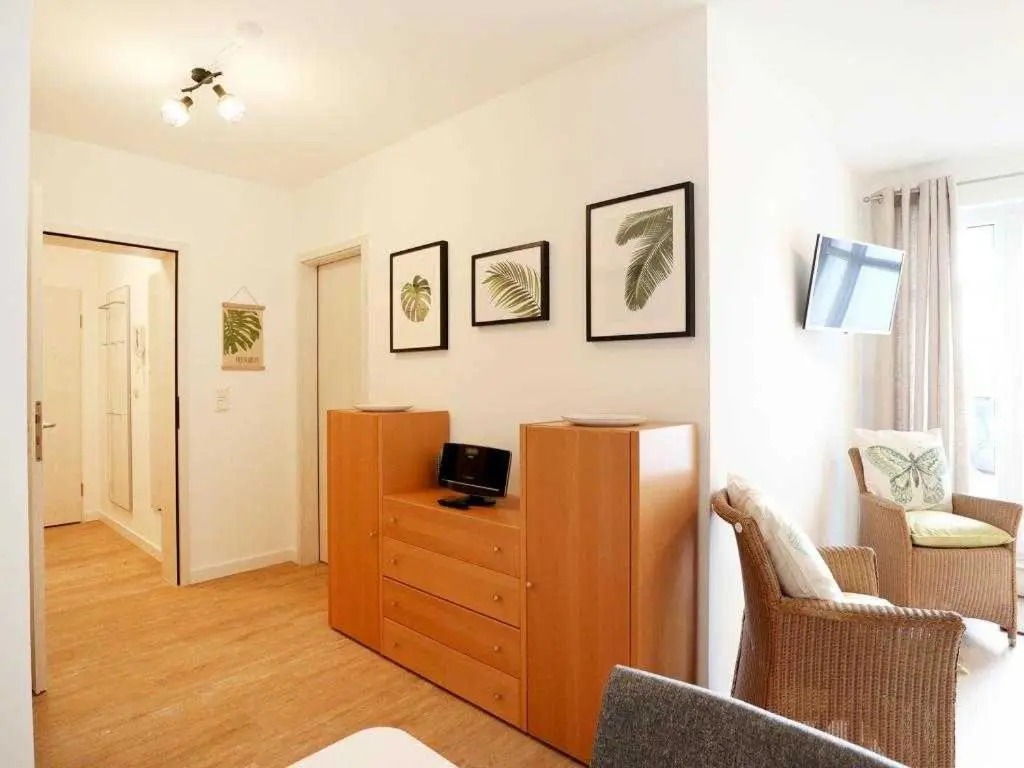 Residenz Haffblick Wohnung 31