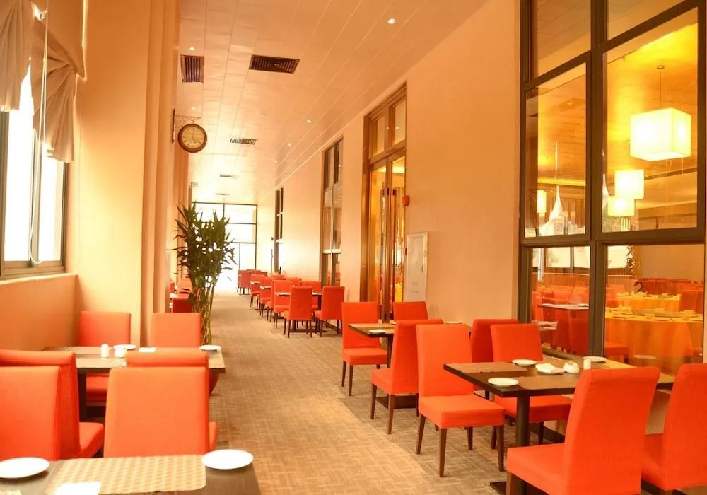 Guangzhou Hong Yuan Hotel