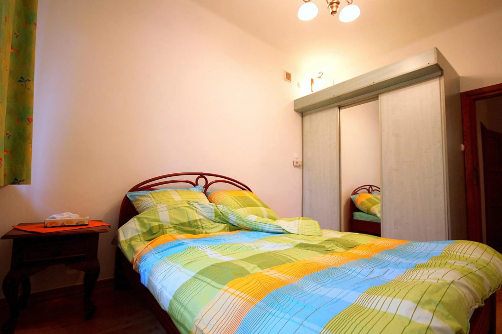 Velvet Apartament Kopinska
