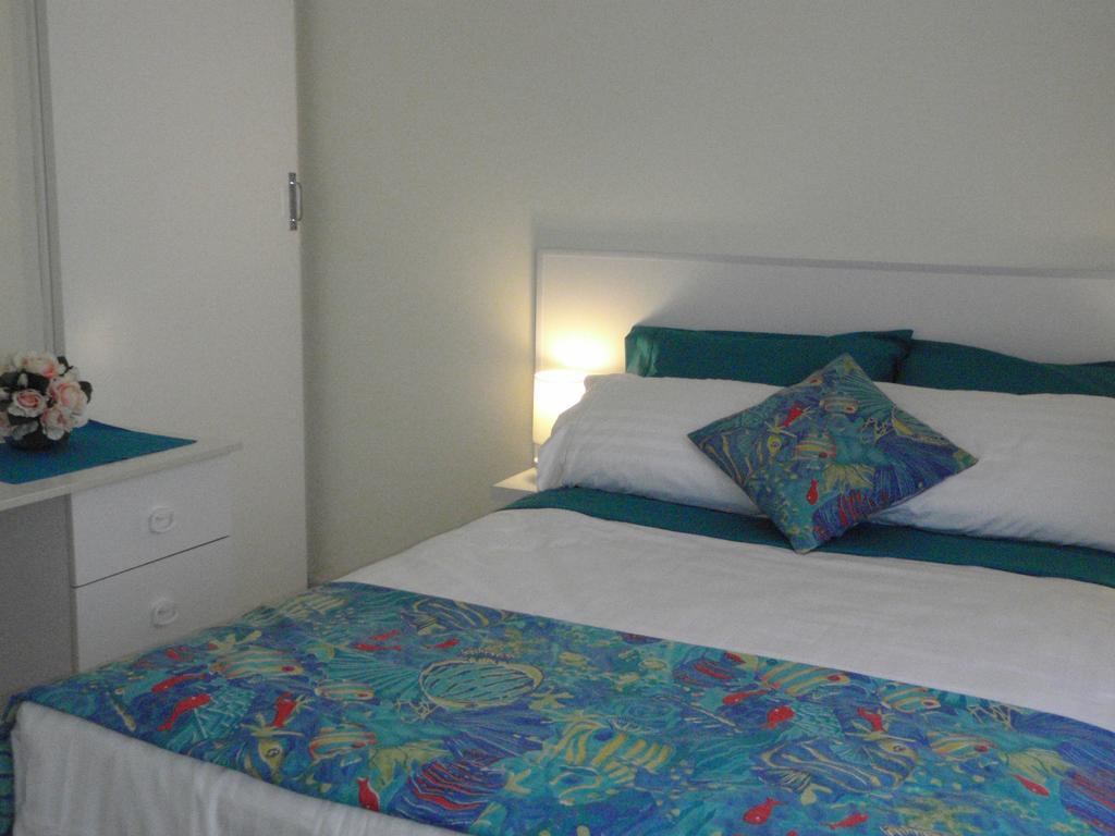 Island Villas Accommodation Unit 4-108 Arcadia Drive Shoalwater