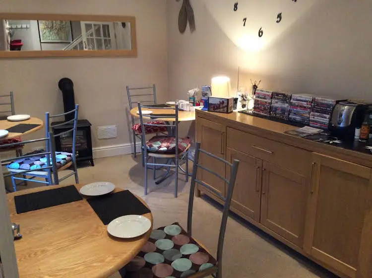 Windermere Guesthouse