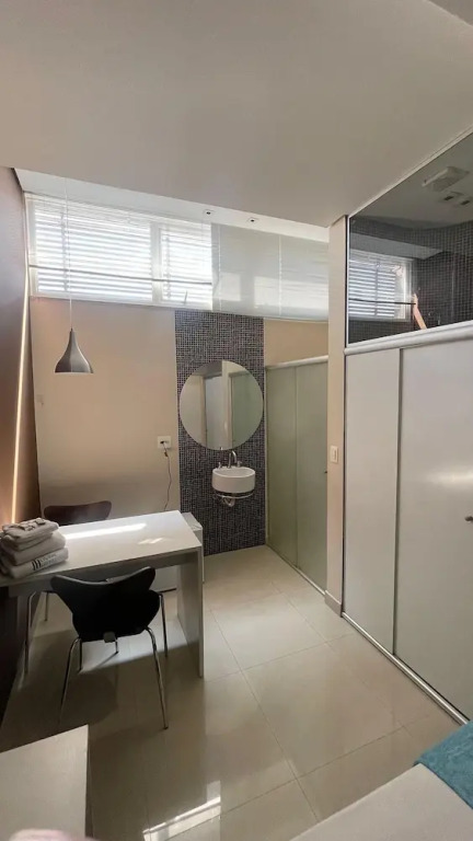 Living Hotel Flex Inn