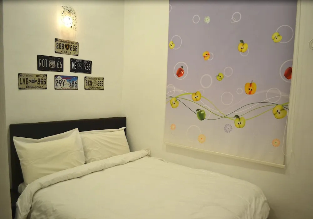 H & H Guest House (Melaka Homestay) 马六甲晋巷民宿