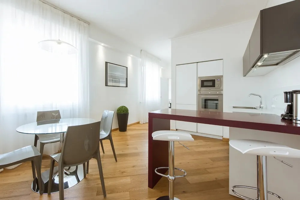 Apartments Florence Repubblica Terrace