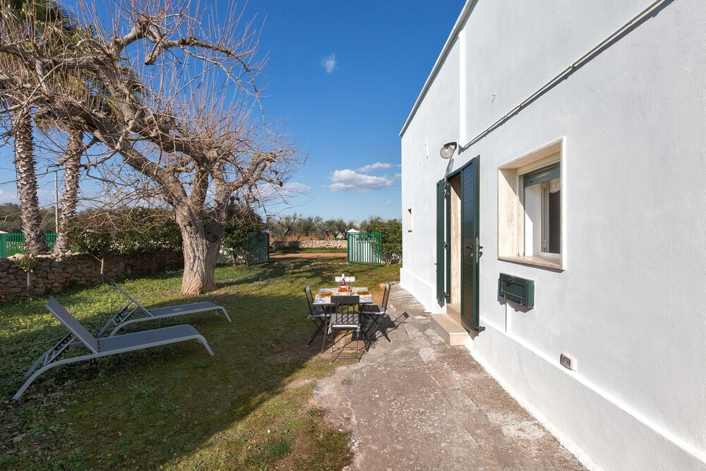 3175 Villino Kumare by Barbarhouse