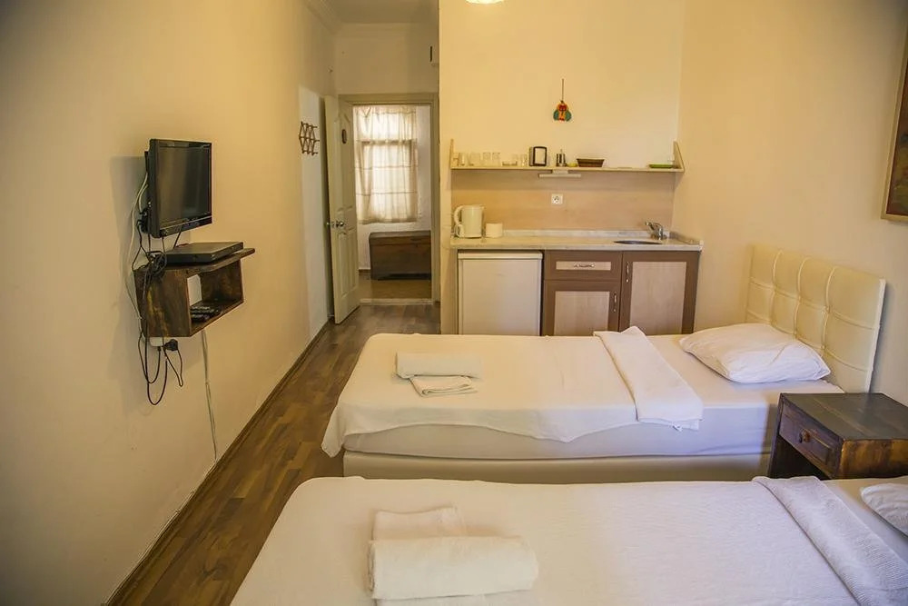 Isler Pension
