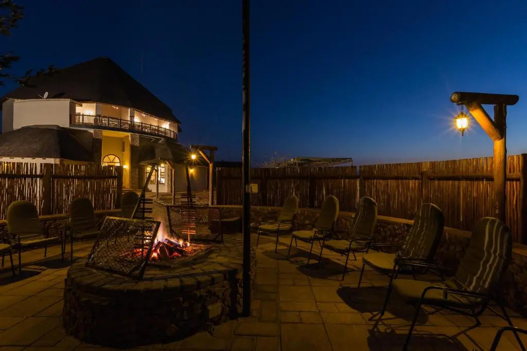 Zebula Golf Estate & Spa Executive Holiday Homes