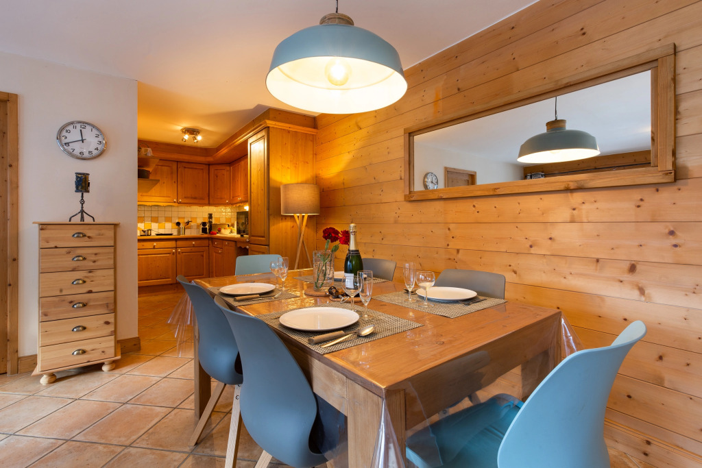 Appartement Belle Vue