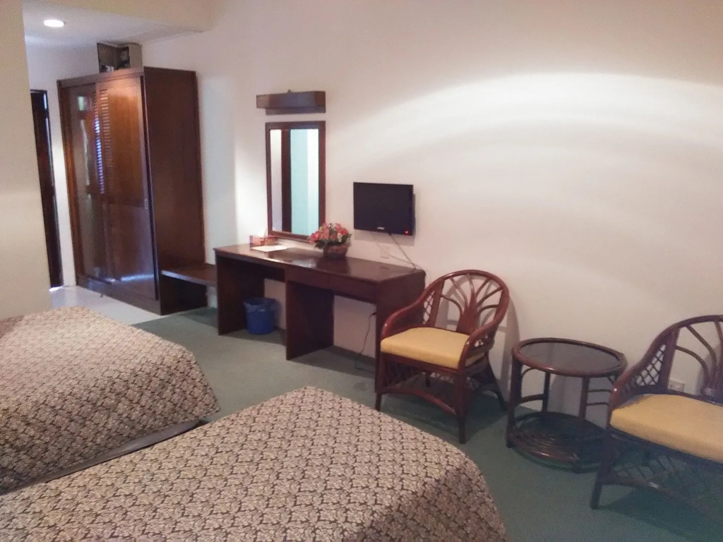 Kejora Garden Resort Pulau Pangkor