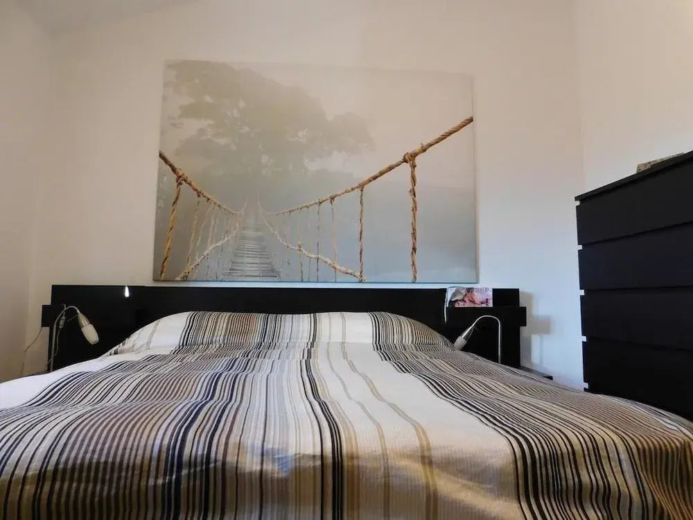 Cinisi Rooms