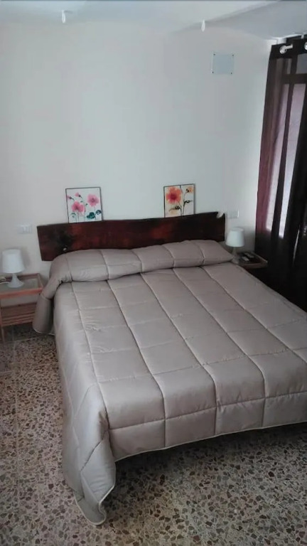 Langolo fiorito