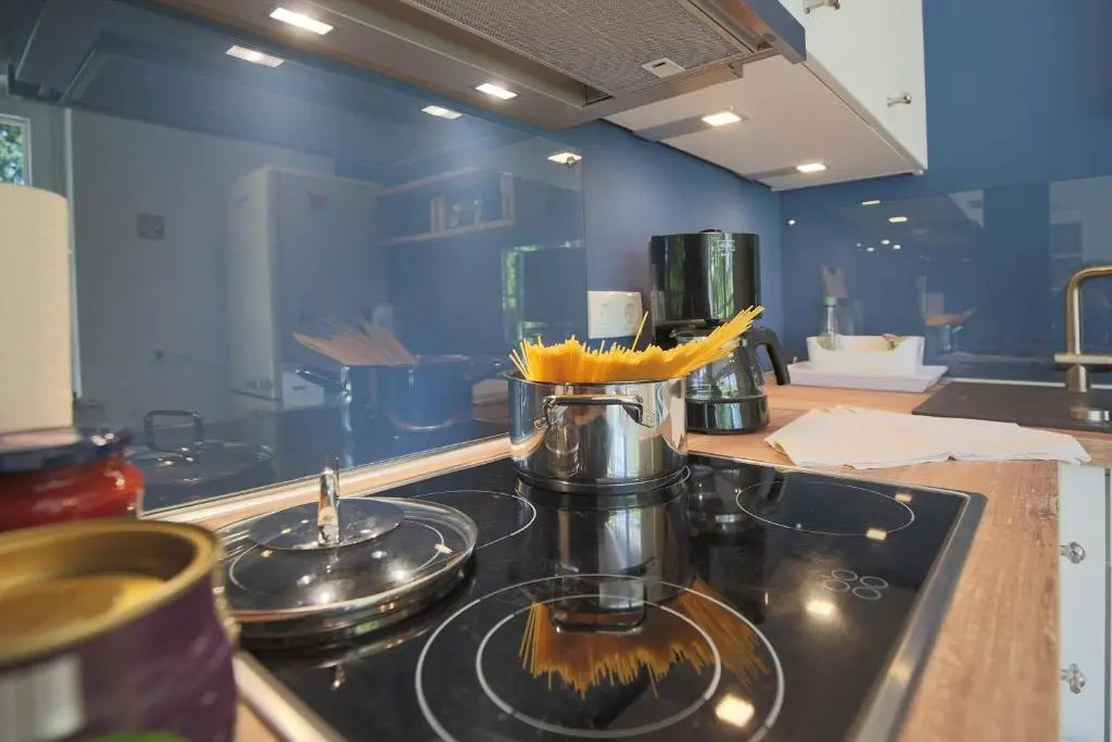 Seepark Seepark 2F Appartement 4 1