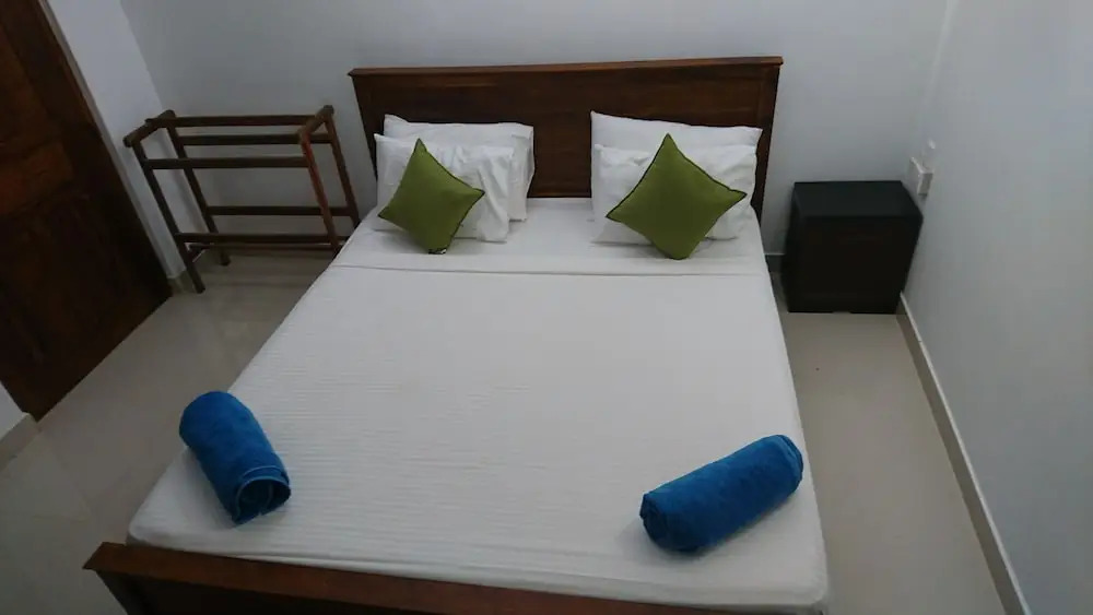 Thuruliya Lodge Habarana