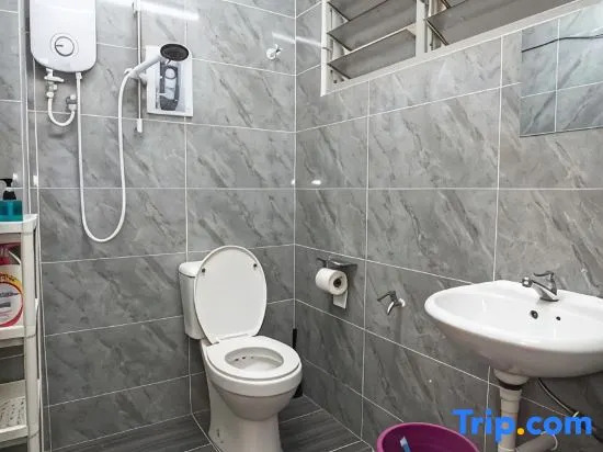 SWEET STAY IPOH by Urban Retreat