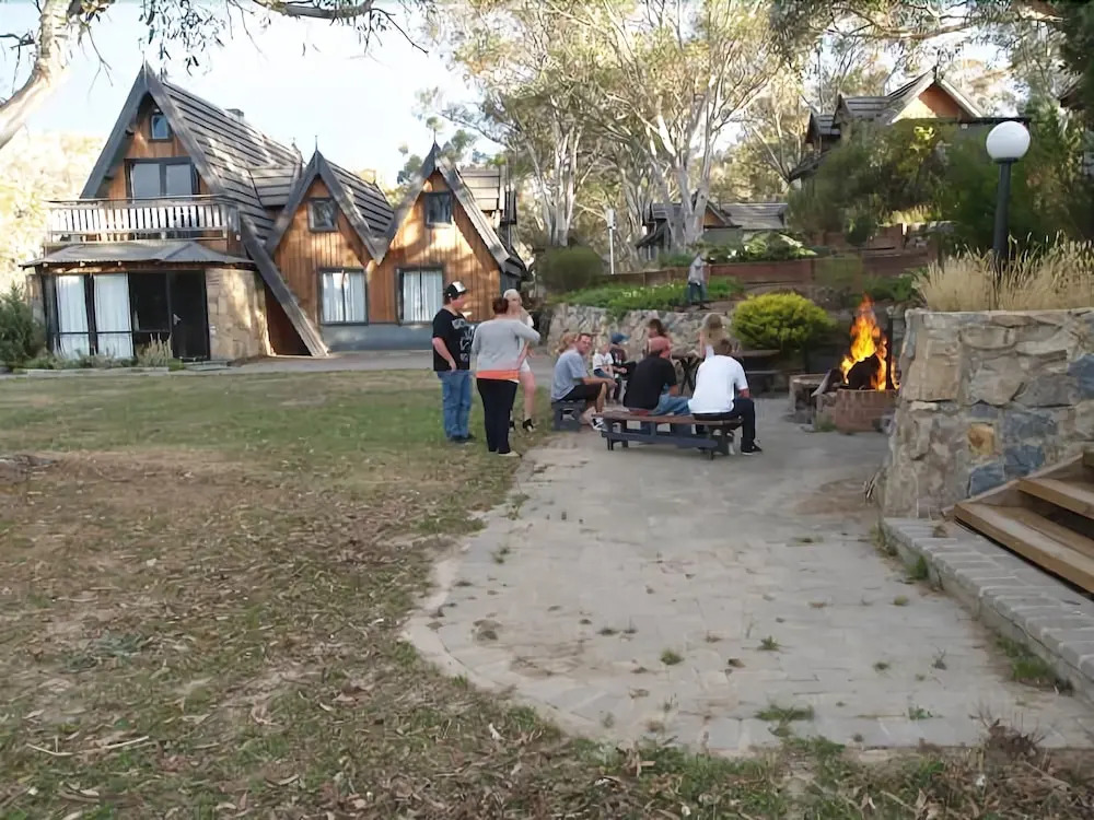 Habitat Chalet