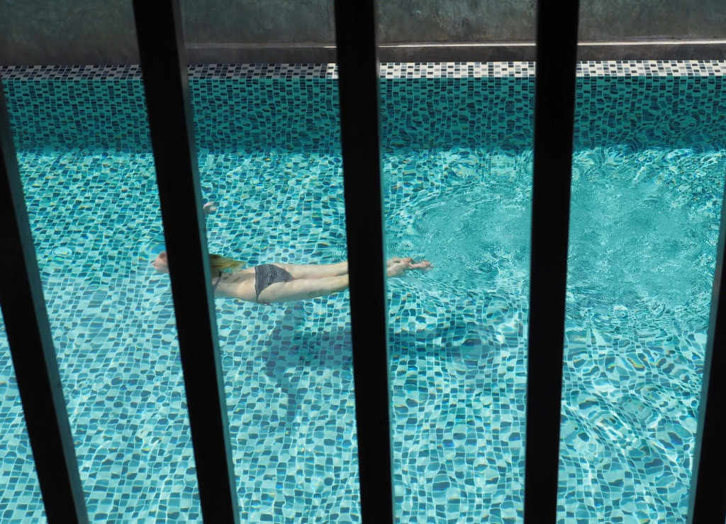 Crystal Lamai Hotel