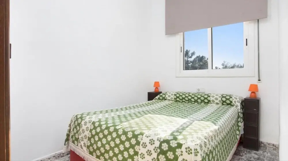 Alonso in Vidreres With 4 Bedrooms and 1 Bathrooms