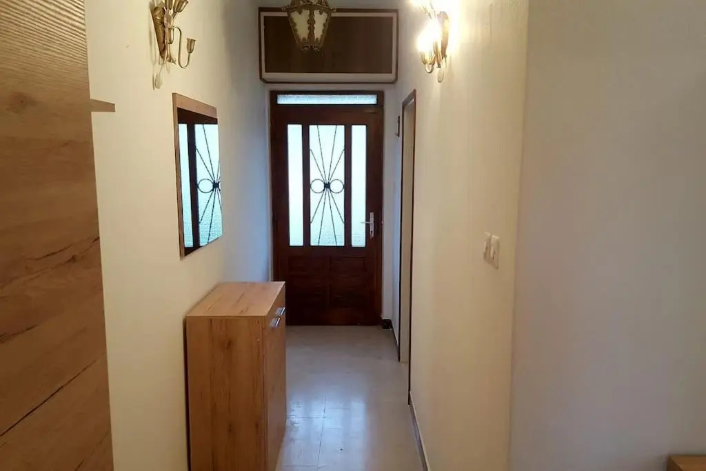 2 Bedrooms Apartment Margarita 4+2