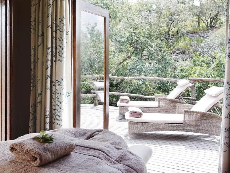 Shambala Zulu Camp & Private Safari Lodge
