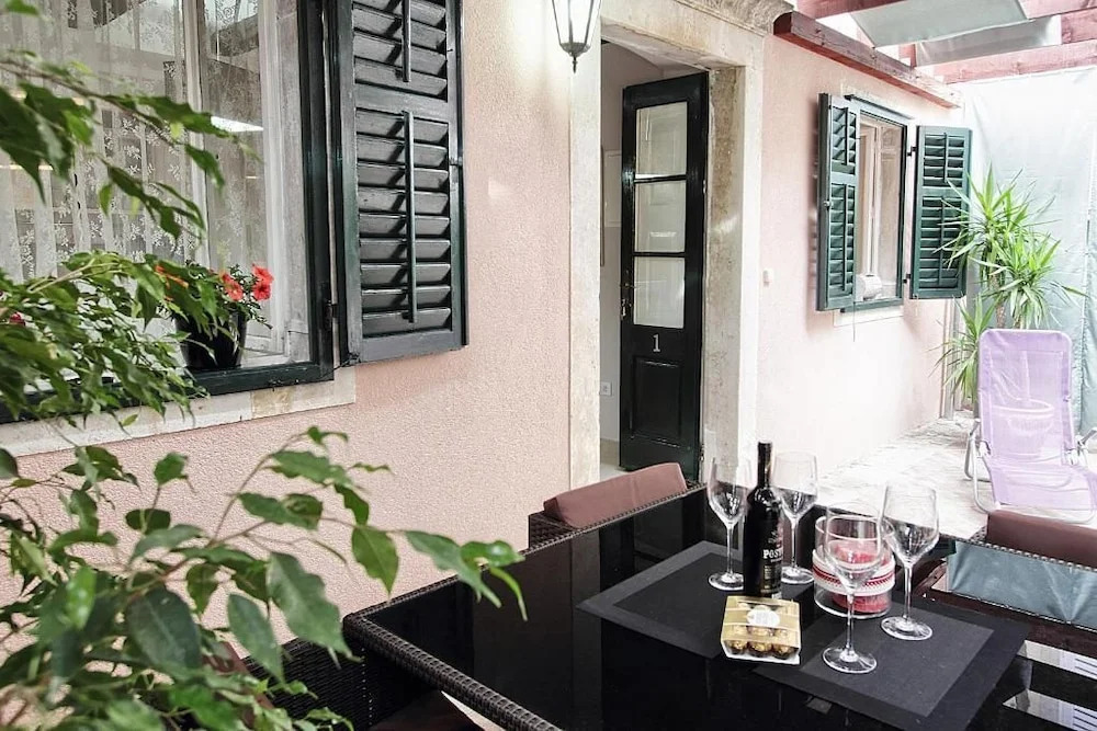 Apartmani Banovac