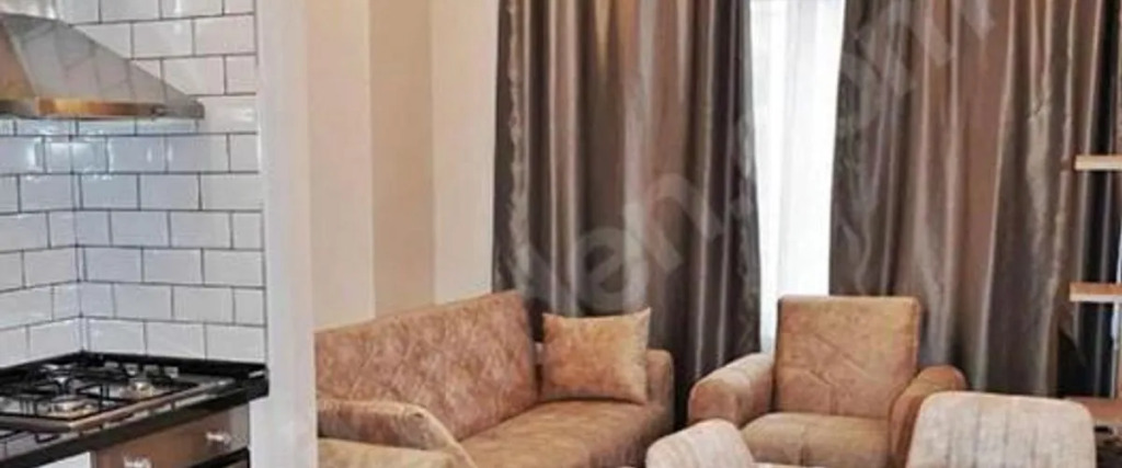 İlbeyi Konaklama