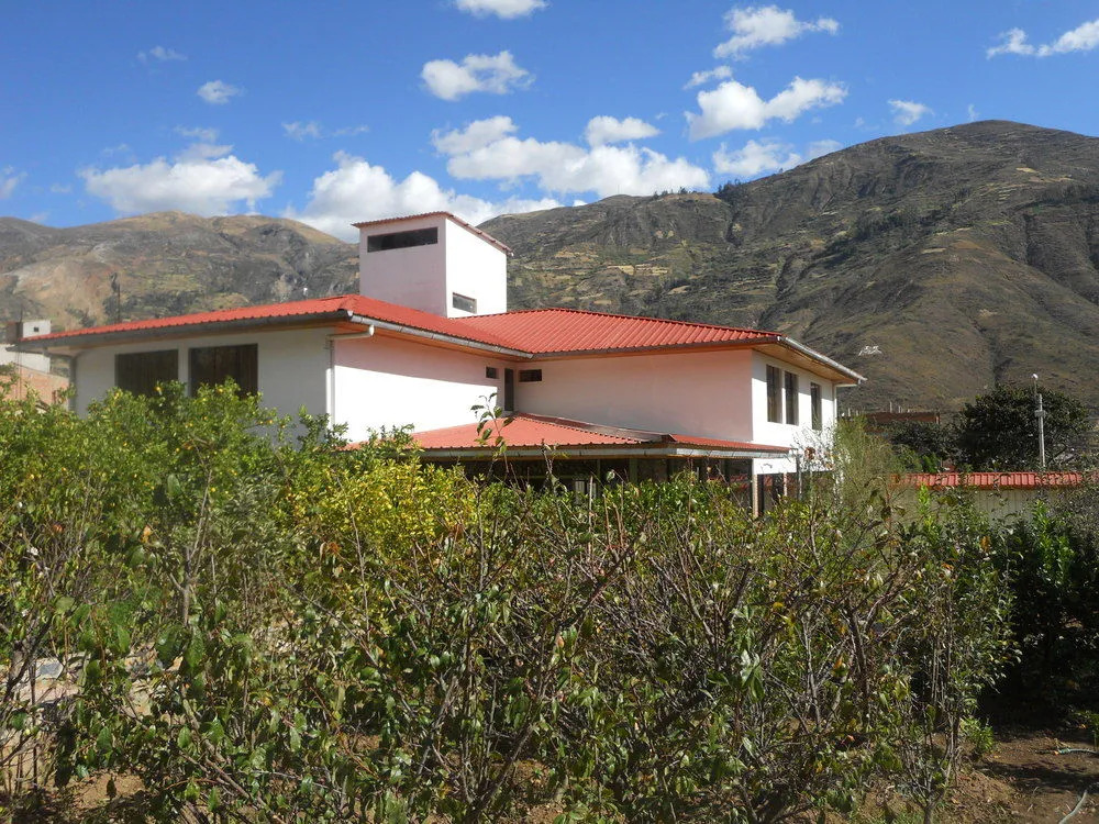 Hotel El Abuelo