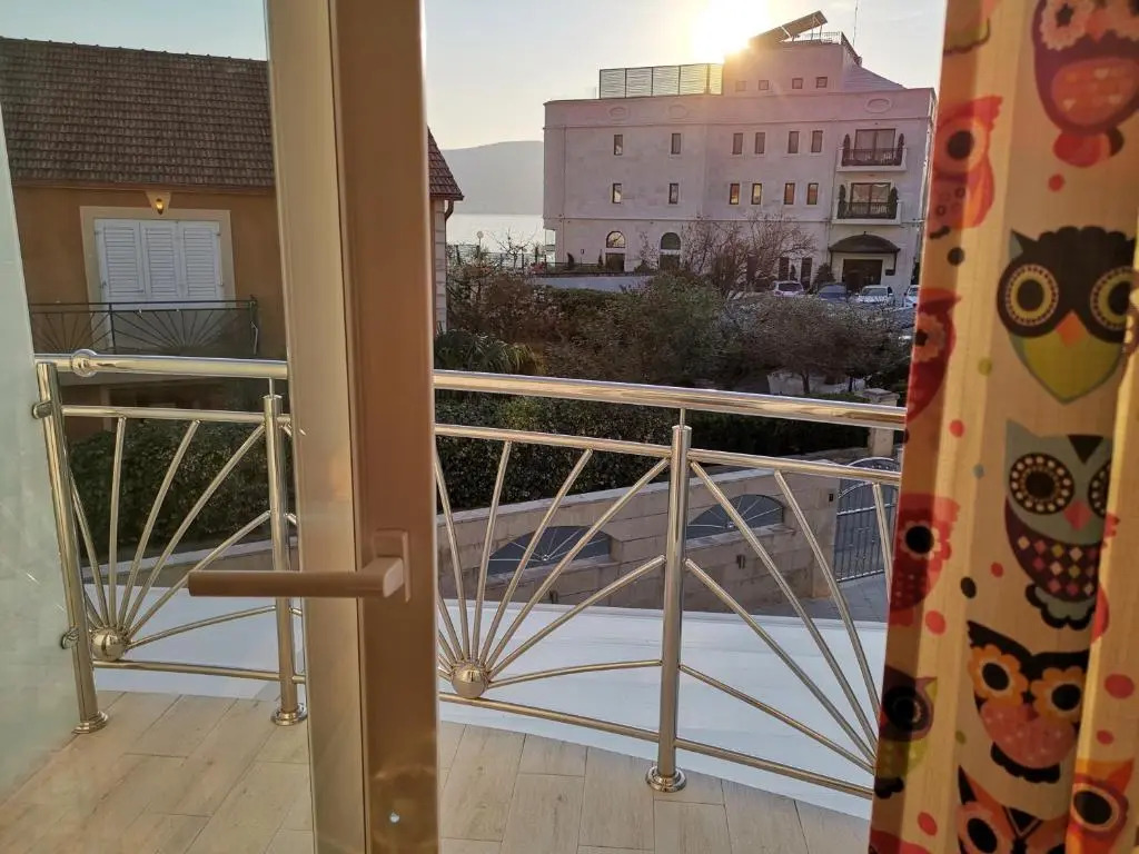 Apartments Villa Vera