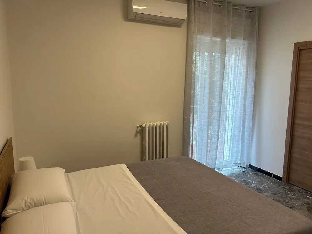 IntoMatera Business Apartments with Parking