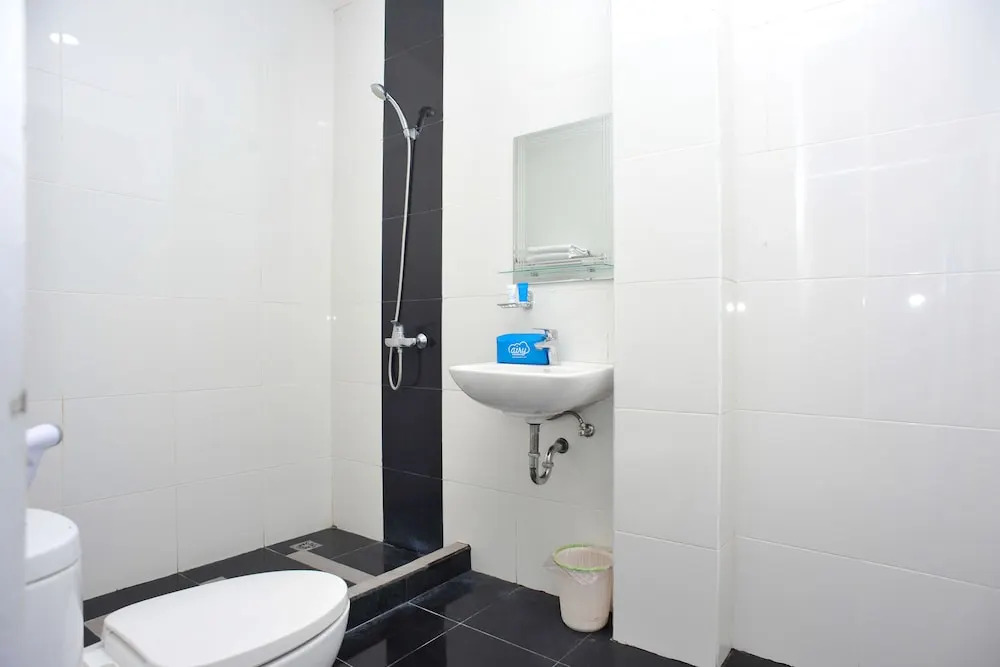 Airy Eco Kuta Utara Pandu 50 Dalung Bali