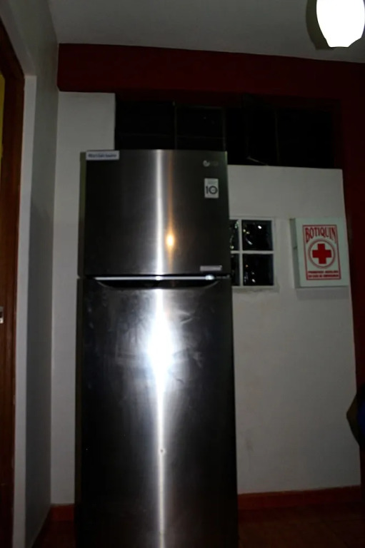 Kame House hostel
