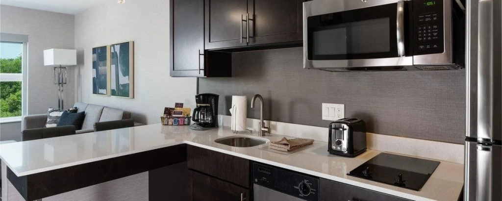 Residence Inn Fort Lauderdale Coconut Creek