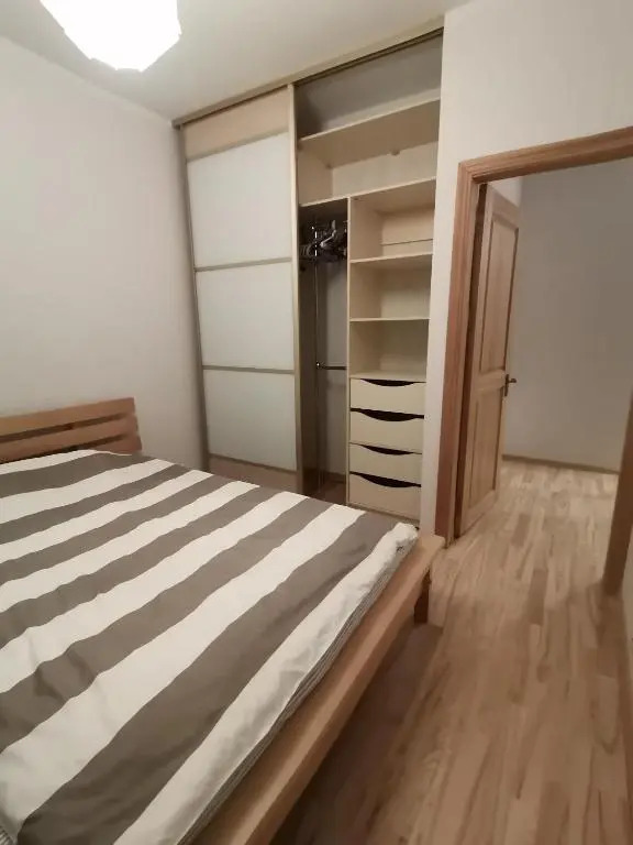 VEF apartment, 38 Āraišu