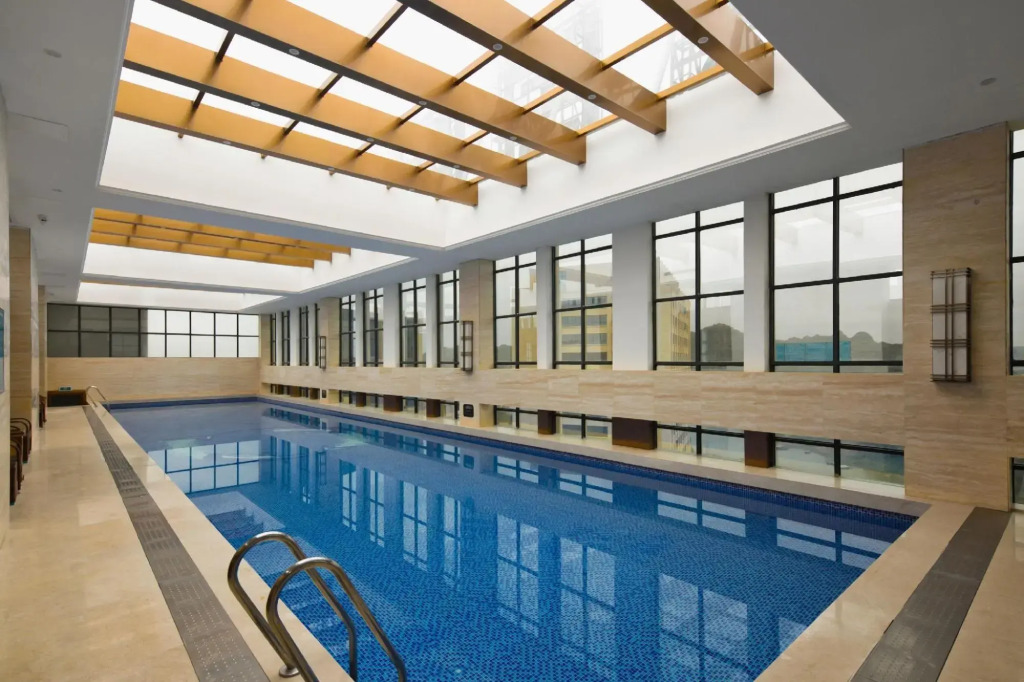 Kaixuan International Hotel
