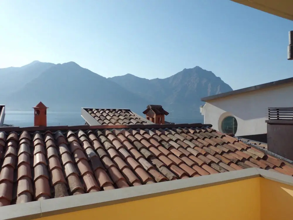 Torre Antica is an Ancient Watch Tower Fully Restored With all Modern Amenities