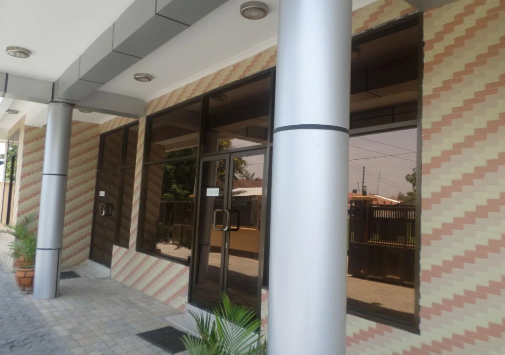 Mambosasa View Executive Hotel - Sinza