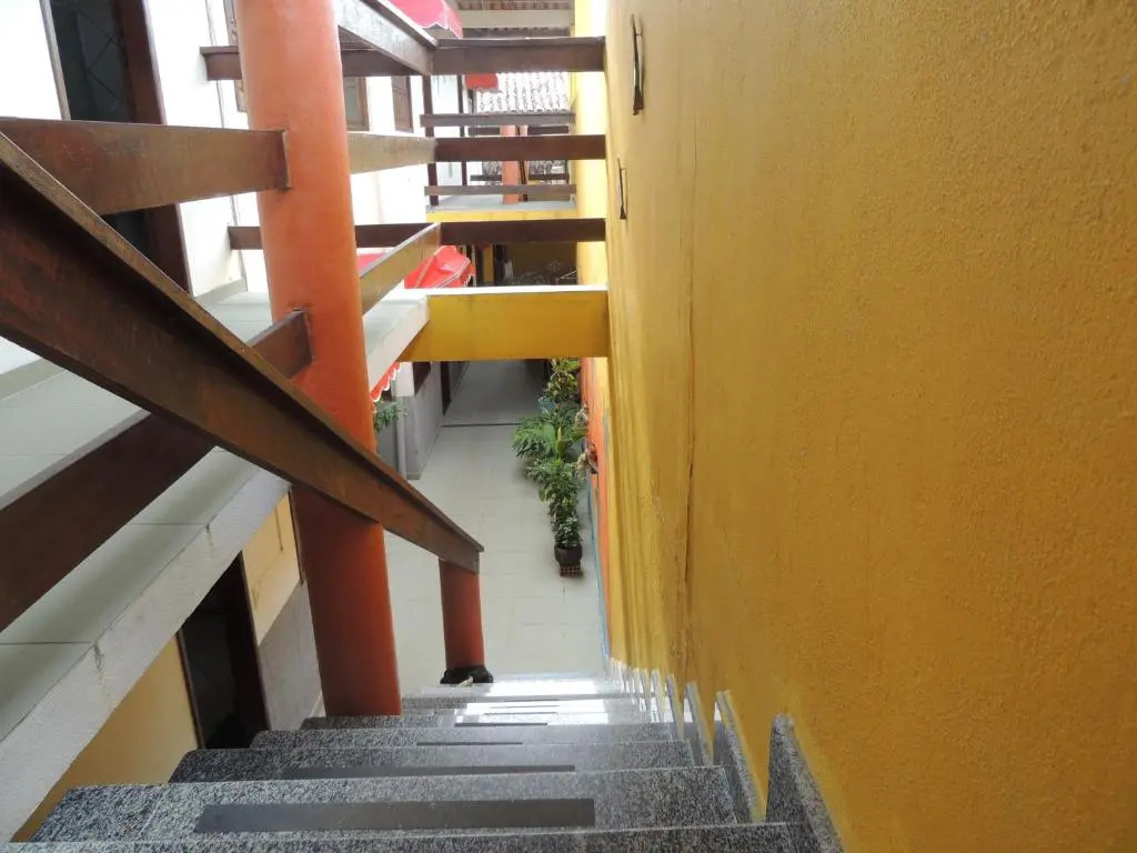 Pousada Mirante