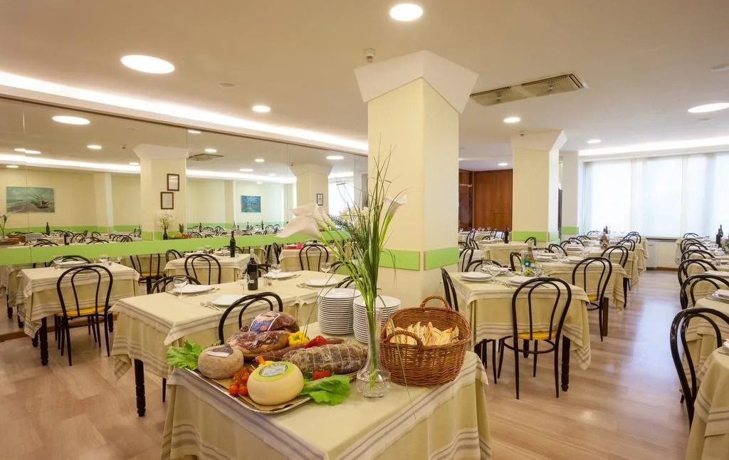 Hotel Cristina