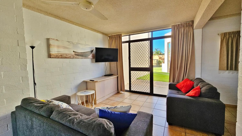 Riverview Holiday Apartment 89 - Kalbarri WA