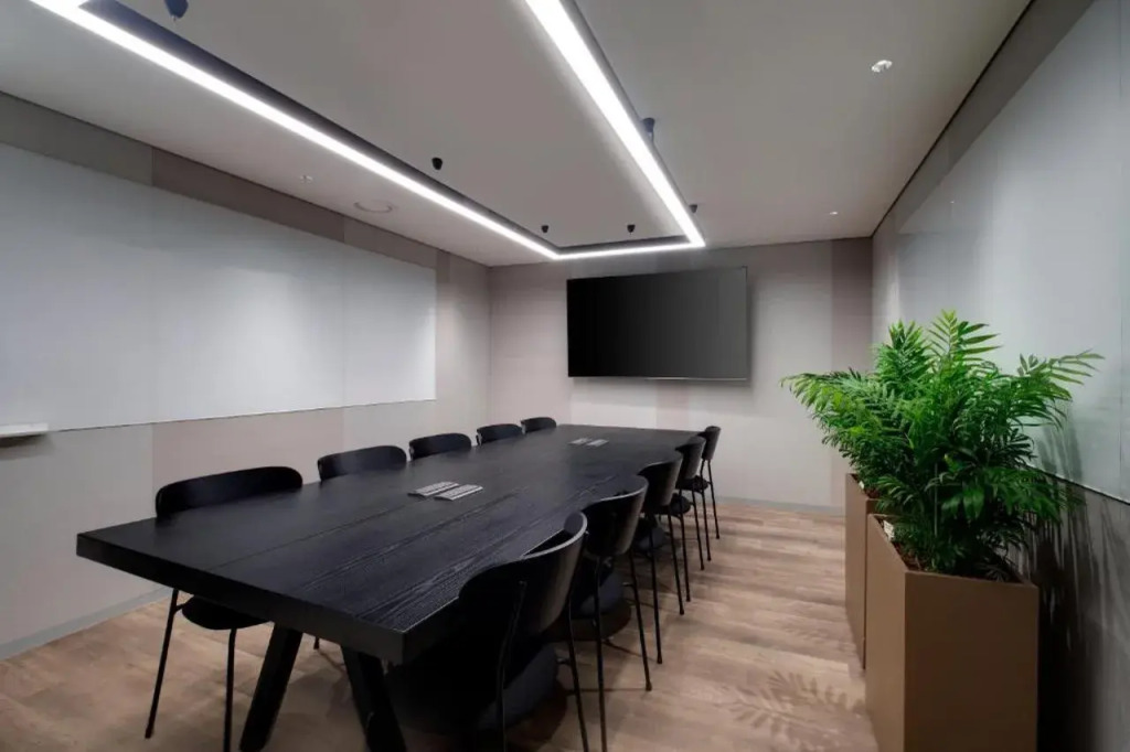 Klaven Hotel Myeongdong City Hall