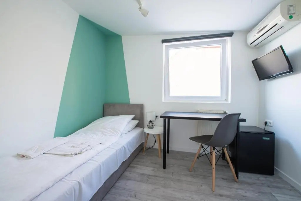 Chesscom Guesthouse
