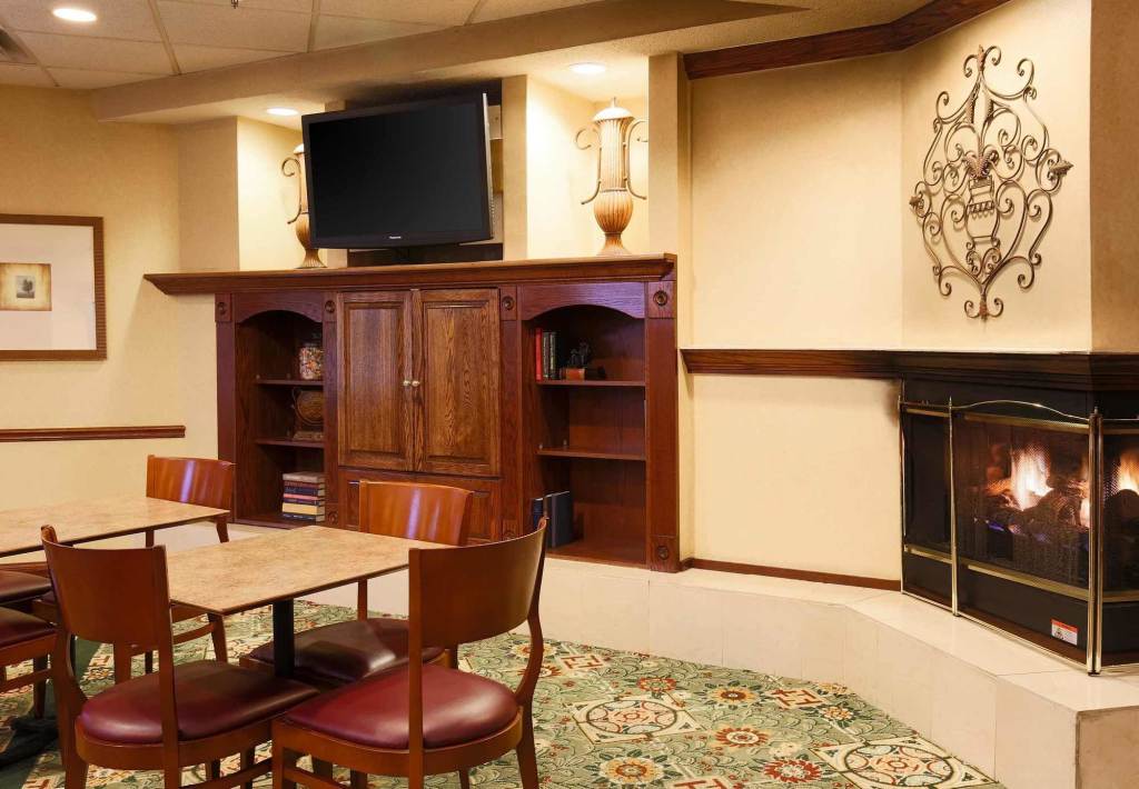 Residence Inn by Marriott Philadelphia West Chester/Exton