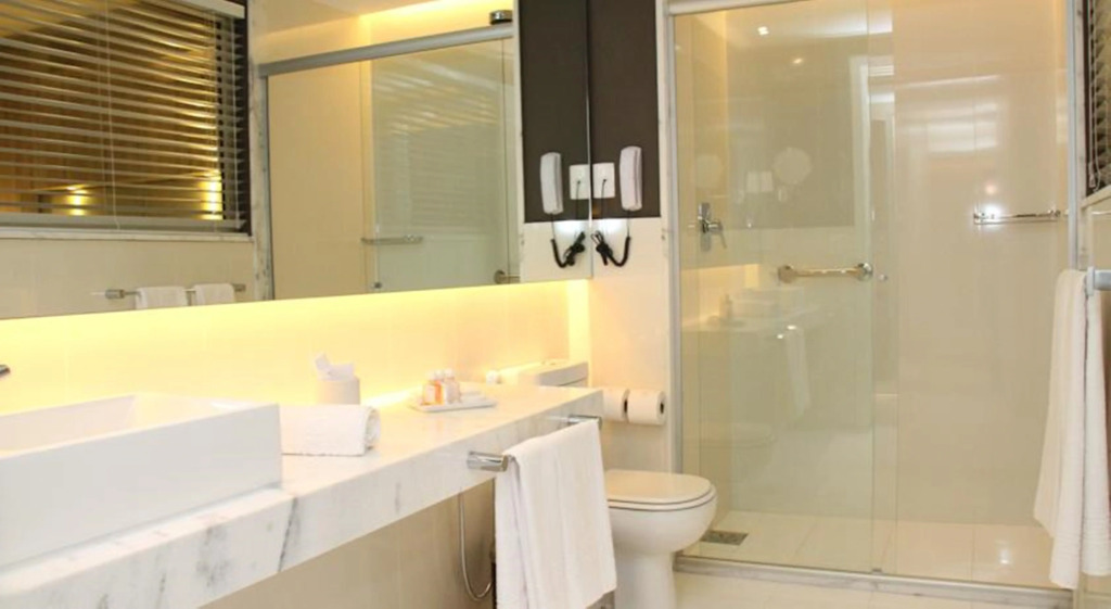 Radisson Blu Belo Horizonte Savassi