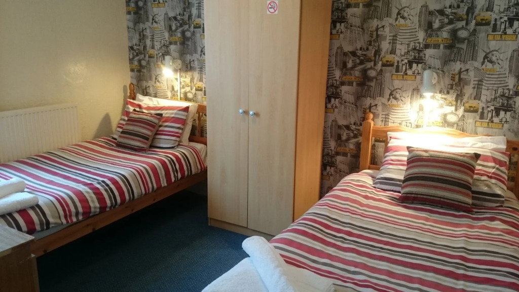 Tulip Hotel Blackpool