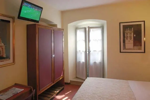 Hotel Agnello DOro