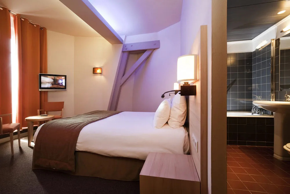Holiday Inn Lyon-part Dieu