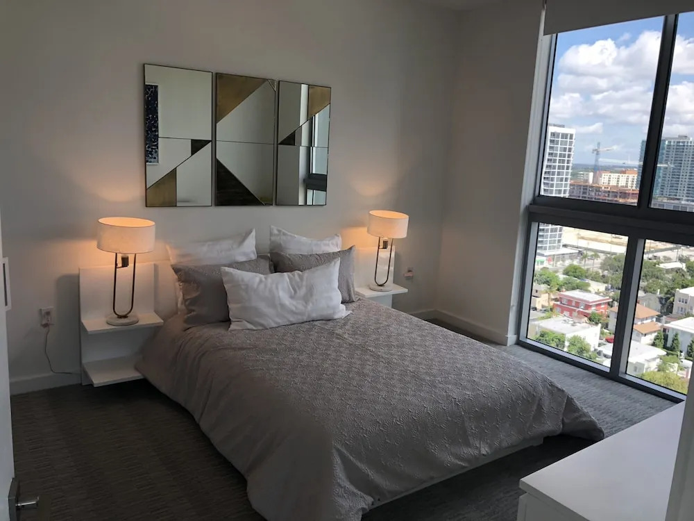 Wynwood Design District Apartments by NUOVO