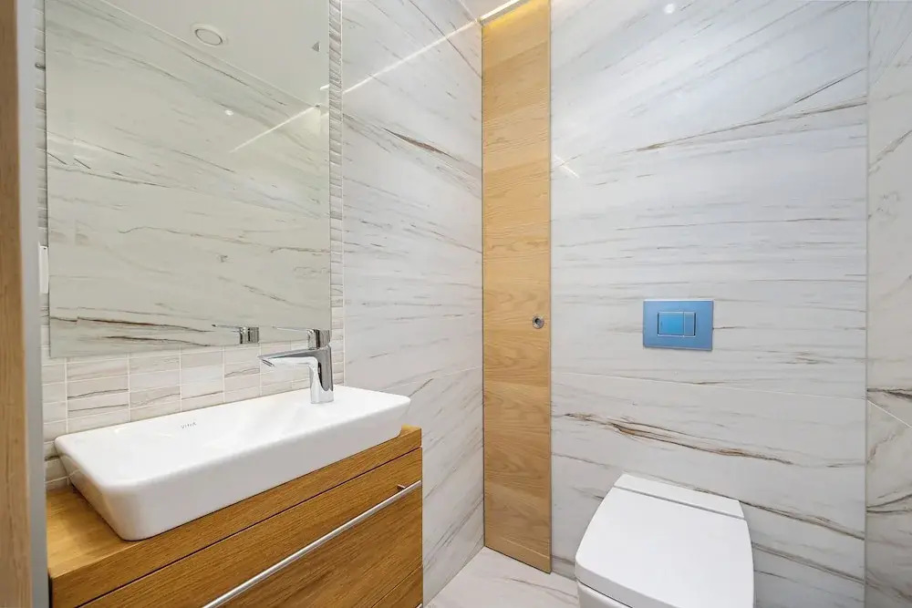 Magnolia House - Indoor Pool and Sauna