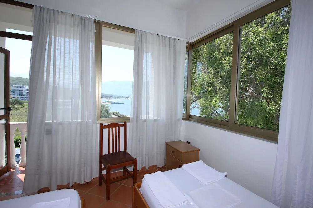 Hotel Lepenica