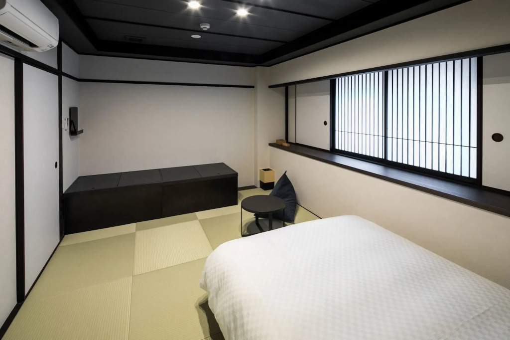 Residential Hotel HARE Kuromon