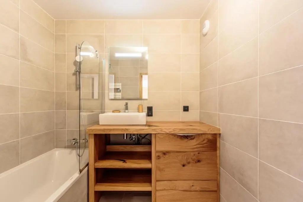 Résidence LES TERRASSES DE LA VANOISE - Appartement EXCLUSIF ! LES TERRASSE 404